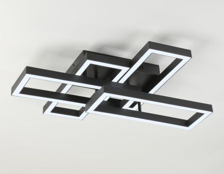 Светильник потолочный Ambrella Light Disk (Диск) FA1002