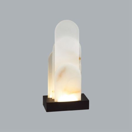 Настольная лампа Odeon Light Foros (Форос) 5438/12TL