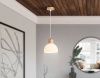 Светильник подвесной Ambrella Light Traditional (Традитионал) TR83133