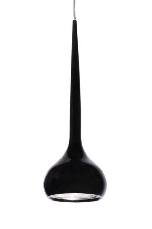 Светильник подвесной Lumina Deco Norizza (Норизза) LDP 9128 BK