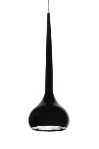 Светильник подвесной Lumina Deco Norizza (Норизза) LDP 9128 BK - фото 3