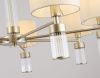 Люстра на штанге Ambrella Light Classic (Цлассиц) LH71303