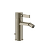 Смеситель Gessi Inciso 58007#149 на биде никель