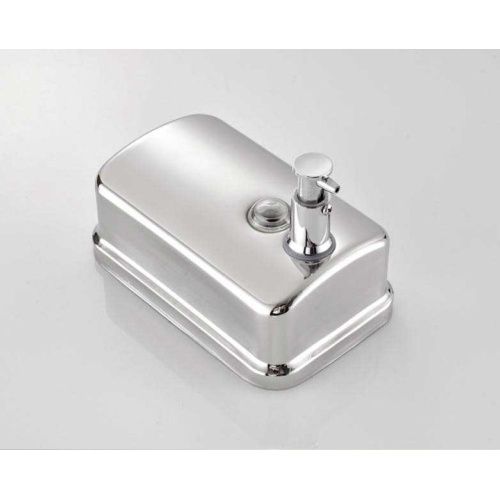 Дозатор для жидкого мыла Fashun A401 - фото 5