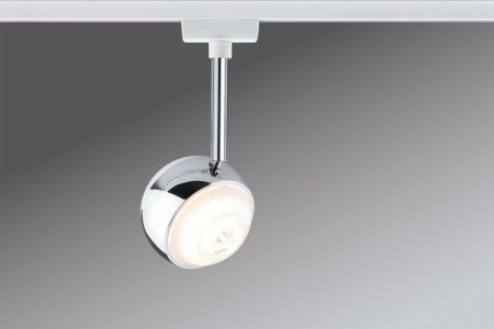 Трековый светодиодный светильник Paulmann Capsule (Цапсуле) 95279