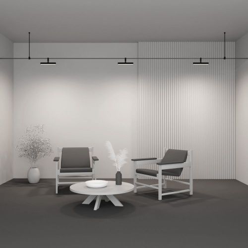 Светильник трековый Maytoni Technical Basis Rot TR202-1-10W3K-B - фото 5