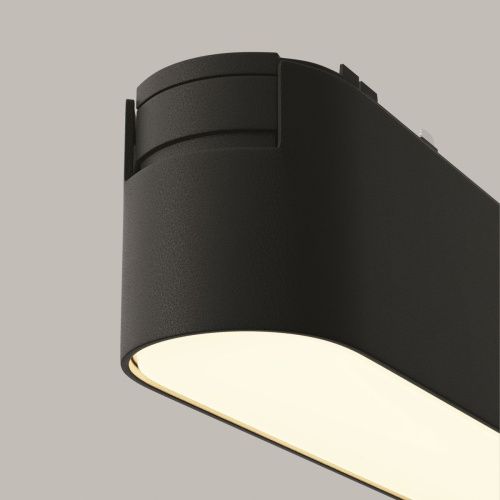 Светильник трековый Maytoni Technical Basis TR080-1-6W3K-B - фото 2