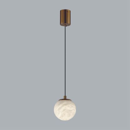 Светильник подвесной Odeon Light Marbella (Марбелла) 6685/8L