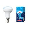 Лампа светодиодная Volpe Norma R (Норма Р) LED-R50-7W/NW/E14/FR/NR картон