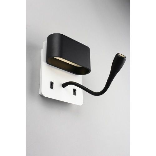 Бра Omnilux Rocchette (Роццхетте) OML-12311-02 - фото 3