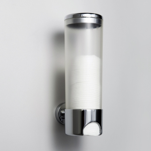 Диспенсер для жидкого мыла WasserKRAFT 1079 - фото 2