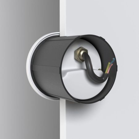 Бра Maytoni Outdoor Lock O014SL-L3W3K