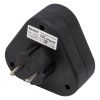 Сетевой разветвитель Uniel S-ES3-16F BLACK
