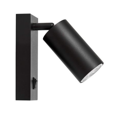 Спот Lampit Neo (Нео) TS TK50-W1 BK