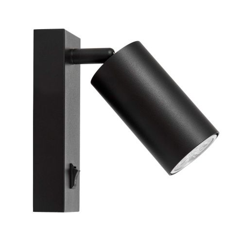 Спот Lampit Neo (Нео) TS TK50-W1 BK - фото 3