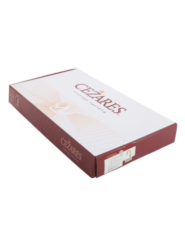 Смеситель для кухни Cezares RELAX RELAX-KIT-BORO на столешницу золото - фото 5