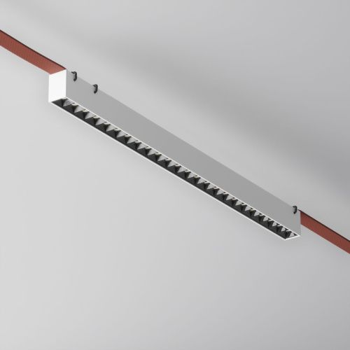 Светильник подвесной Wertmark Technical Points Parity TR128B-24W4K-M-W - фото 5