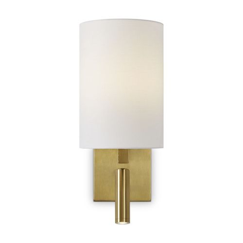 Бра Freya Cozy FR6170WL-01BS - фото 4