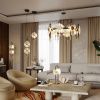 Люстра подвесная Odeon Light Magnet (Магнет) 5407/92L