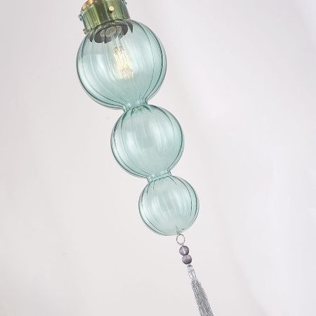Светильник подвесной ImperiumLoft Heathfield lighting (Хеатхфиелд лигхтинг) 248523-22