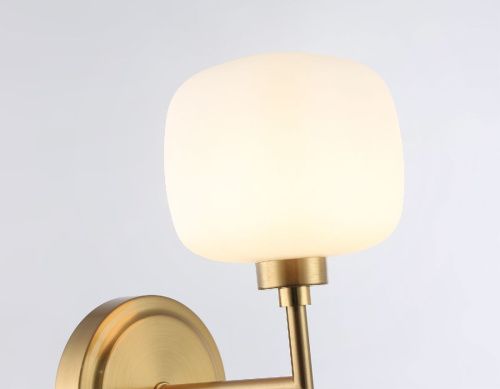 Бра Ambrella Light Heigh Light (Хеигх Лигхт) LH53021 - фото 4