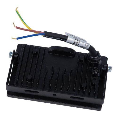 Прожектор Volpe ULF-Q518 30W/6500K SENSOR IP65 220-240V BLACK - фото 5
