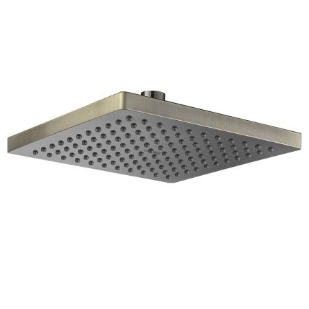 Верхний душ Wasserkraft Exter 1600 A140 бронза