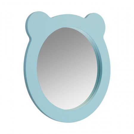 Зеркало Aquaton Каспер 1A283302CR0E0 50х50 подвесное