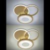 Люстра потолочная Natali Kovaltseva LED LAMPS (ЛЕД ЛАМПС) LED LAMPS 81300