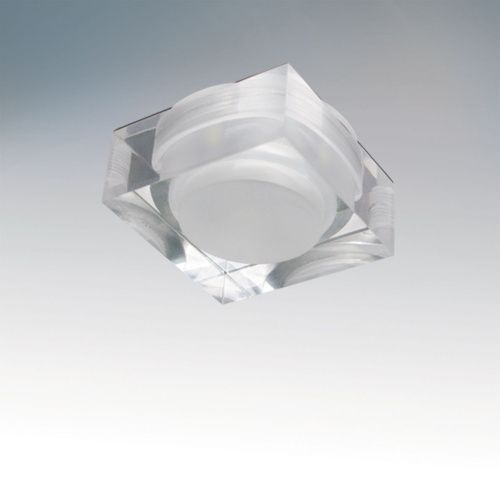 Светильник встраиваемый Lightstar Artico Qua (Артицо Куа) 70244 - фото 3