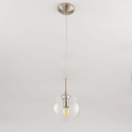 Светильник подвесной Citilux Томми CL102011