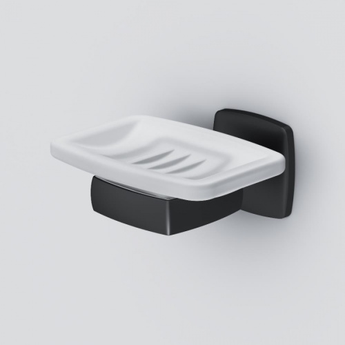 Мыльница + держатель Am.Pm Gem A9034222 - фото 4