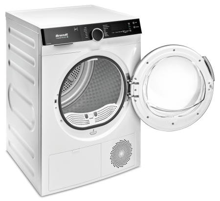 Сушильная машина Brandt WFB106QWE