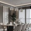 Светильник подвесной Citilux Инга CL335131