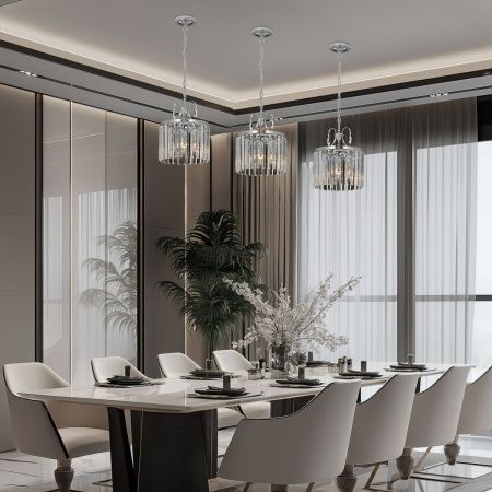 Светильник подвесной Citilux Инга CL335131