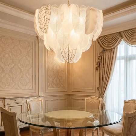 Люстра подвесная Citilux Hasienda (Хасиенда) CL328150