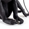 Настольная лампа Seletti Monkey Lamp (Монкеы Ламп) 14922