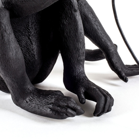 Настольная лампа Seletti Monkey Lamp (Монкеы Ламп) 14922