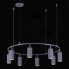 Люстра подвесная ST Luce Kendo (Кендо) SL1213.703.08