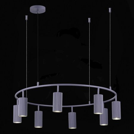 Люстра подвесная ST Luce Kendo (Кендо) SL1213.703.08