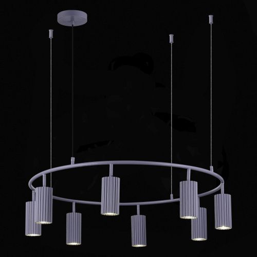 Люстра подвесная ST Luce Kendo (Кендо) SL1213.703.08 - фото 4