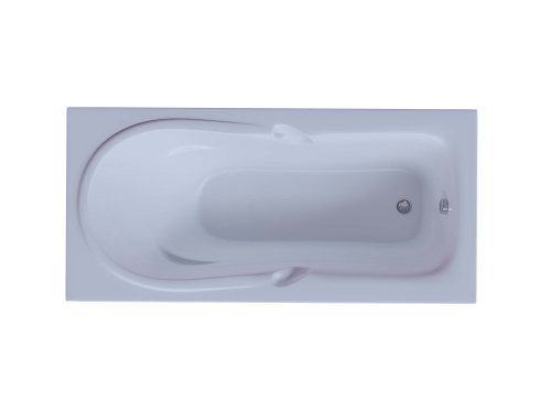 Ванна акриловая Aquatek Леда LED170-0000052 170х80 пристенная прямоугольная Ванна акриловая Aquatek Леда LED170-0000052 170х80 пристенная прямоугольная