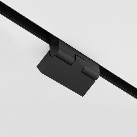 Трековый светодиодный светильник Maytoni Technical Points rot (Точки поворотный) TR033-2-6W3K-B