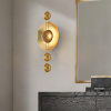 Светильник настенный ImperiumLoft Zara (Зара) 19243-23