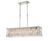 Люстра подвесная Vele Luce Marisa (Мариса) VL3113P07