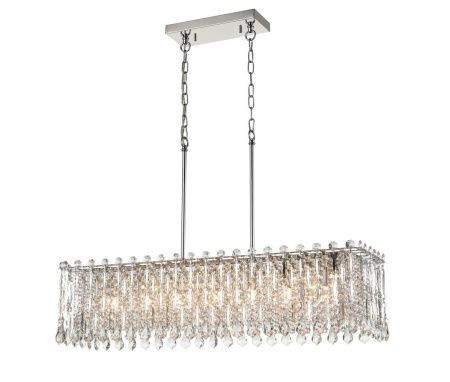 Люстра подвесная Vele Luce Marisa (Мариса) VL3113P07
