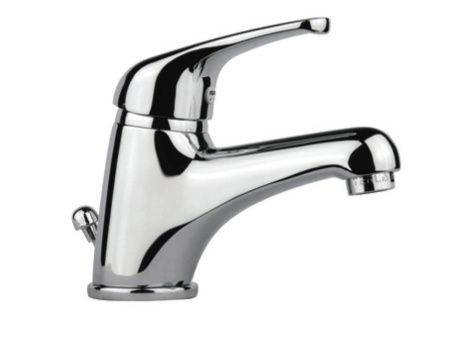 Смеситель Fiore 39CR2210 на раковину хром