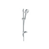Душевой гарнитур Hansgrohe Raindance Select 26622000 настенный хром