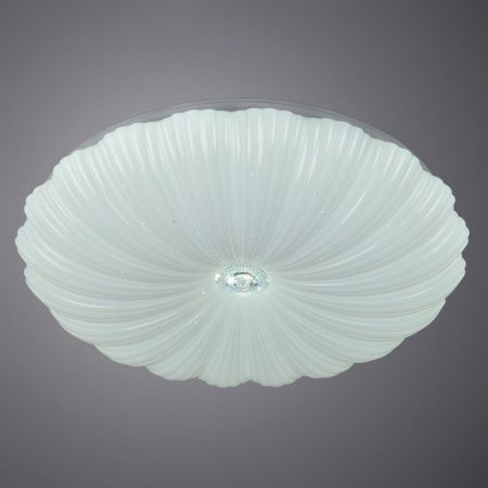 Светильник потолочный Arte Lamp Biscotti (Бисцотти) A2675PL-72WH