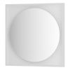 Зеркало с подсветкой Defesto ECLIPSE DF 2227 70х70 подвесное